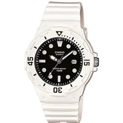 Orologio CASIO COLLECTION LADY DIVER - BLACK Donna