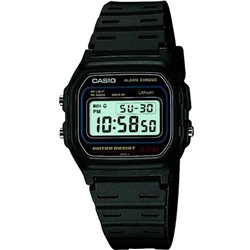 Orologio CASIO TIMELESS COLLECTION DIGITAL VINTAGE DESIGN Unisex