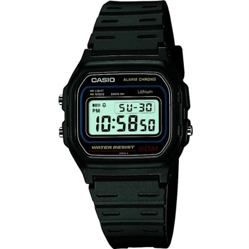 Orologio CASIO TIMELESS COLLECTION DIGITAL VINTAGE DESIGN Unisex