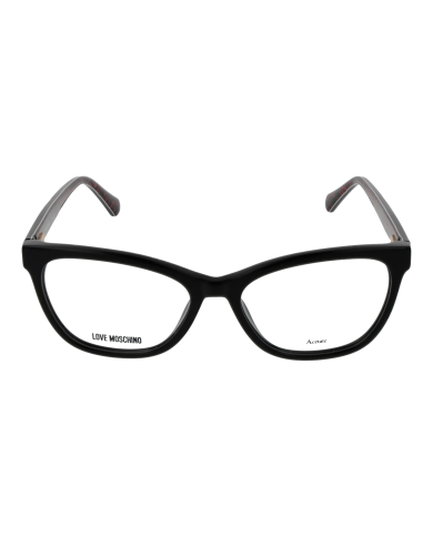 MONTATURE DA VISTA DONNA MOSCHINO LOVE MOL639 54INA