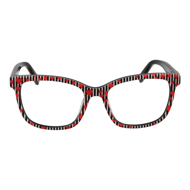 MONTATURE DA VISTA DONNA MOSCHINO LOVE MOL585 527RM17