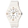 Orologio CASIO COLLECTION LADY DIVER - WHITE Donna