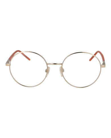 MONTATURE DA VISTA DONNA MOSCHINO LOVE MOL567 513YG19