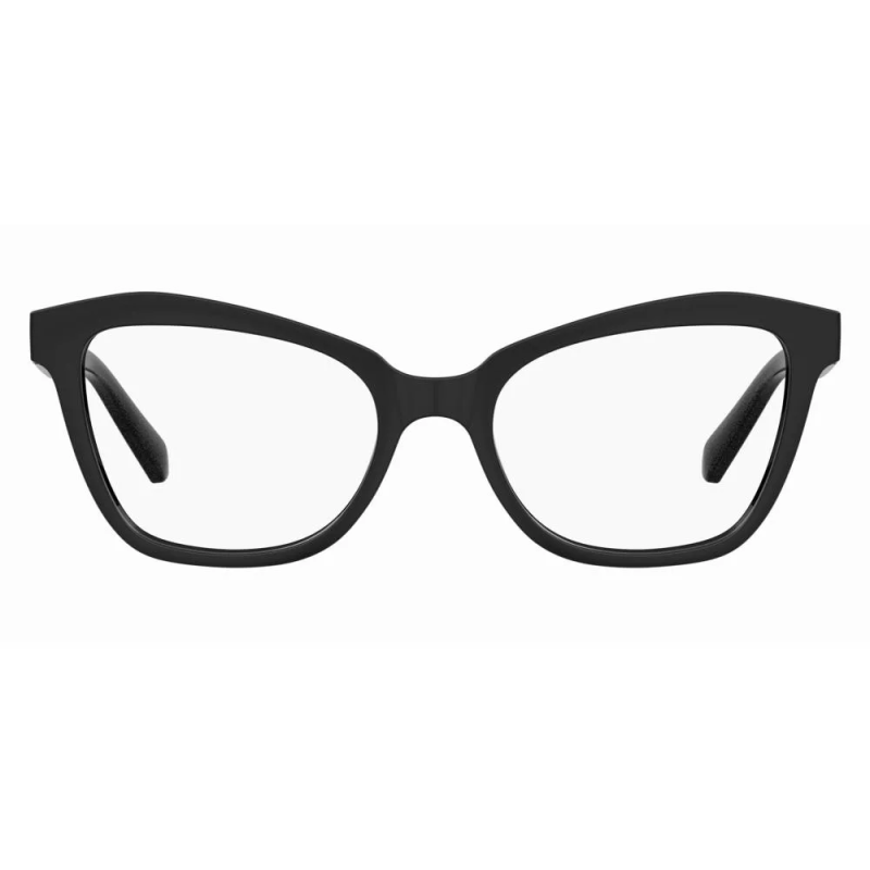 MONTATURE DA VISTA DONNA LOVE MOSCHINO MOL604