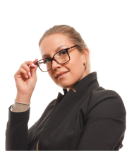 MONTATURE DA VISTA DONNA MAX MARA MM5022 54054