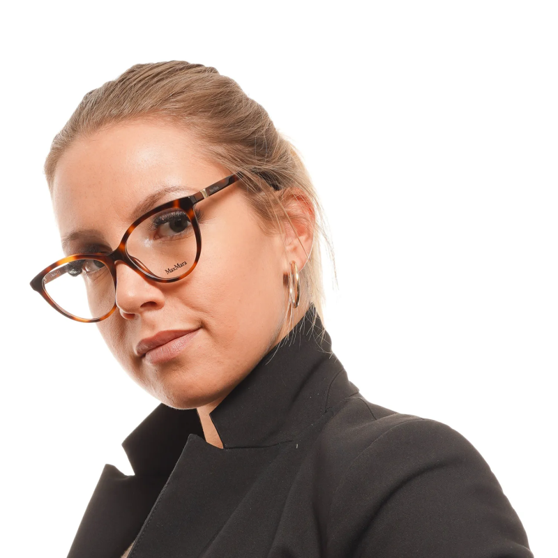 MONTATURE DA VISTA DONNA MAX MARA MM5024 54052