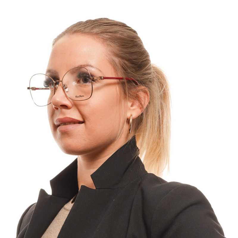 MONTATURE DA VISTA DONNA MAX MARA MM5033 55034