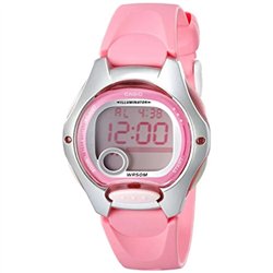 Orologio CASIO SPORT ILLUMINATOR - PINK Donna