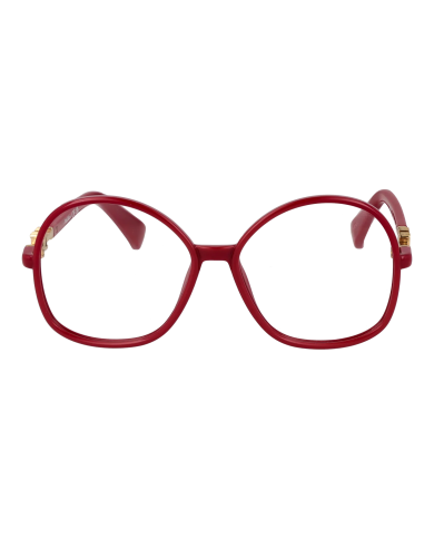 MONTATURE DA VISTA DONNA MAX MARA MM5100 55075