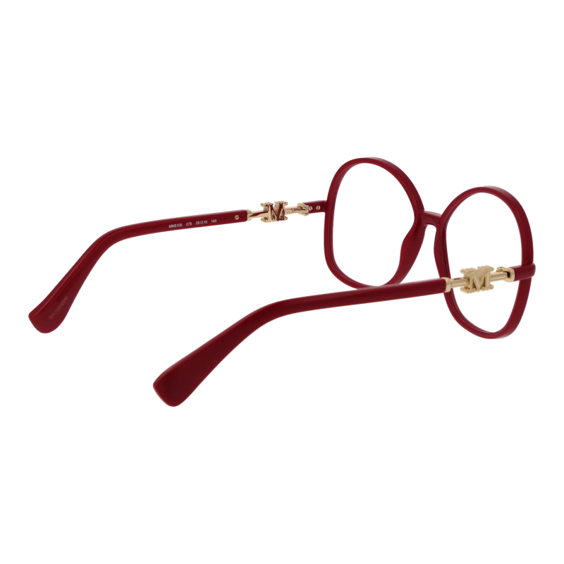 MONTATURE DA VISTA DONNA MAX MARA MM5100 55075