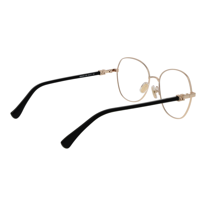 MONTATURE DA VISTA DONNA MAX MARA MM5034 54032