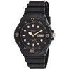 Orologio CASIO SPORT DIVER 100M - BLACK Uomo