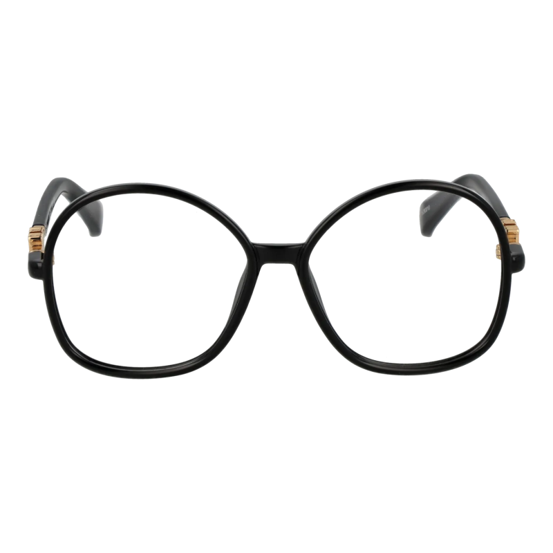 MONTATURE DA VISTA DONNA MAX MARA MM5100 55001