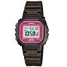 Orologio CASIO YOUTH ILLUMINATOR - PINK Donna