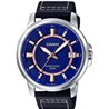 Orologio CASIO COLLECTION BOLD - BLUE Uomo