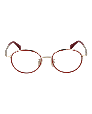 MONTATURE DA VISTA DONNA MAX MARA MM5123-D 4832A