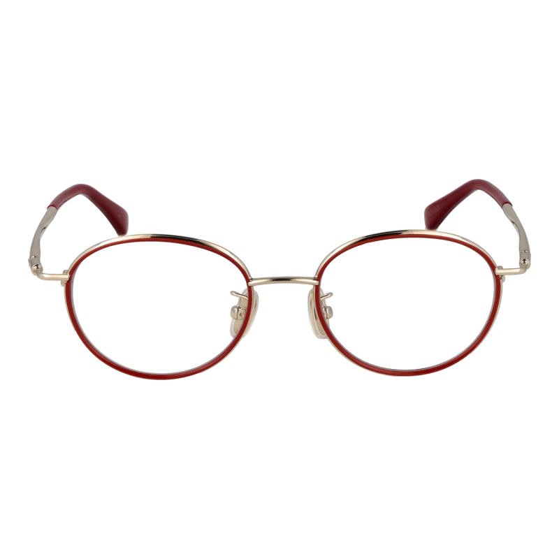 MONTATURE DA VISTA DONNA MAX MARA MM5123-D 4832A