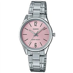 Orologio CASIO COLLECTION LADY - PINK Donna
