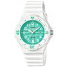 Orologio CASIO COLLECTION LADY DIVER - GREEN Donna