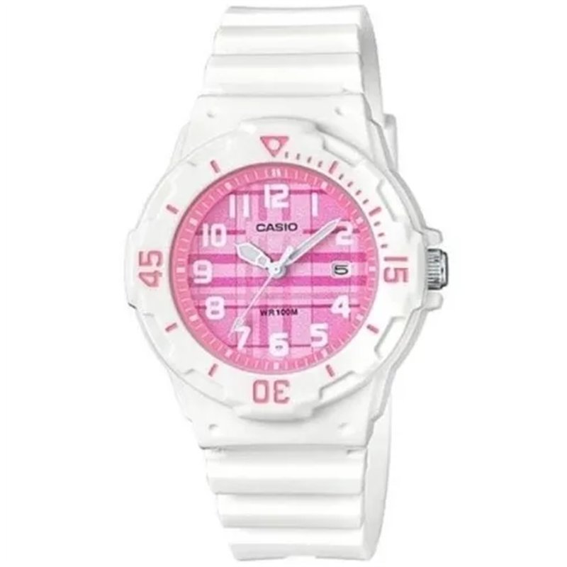 Orologio CASIO COLLECTION LADY DIVER - PINK Donna
