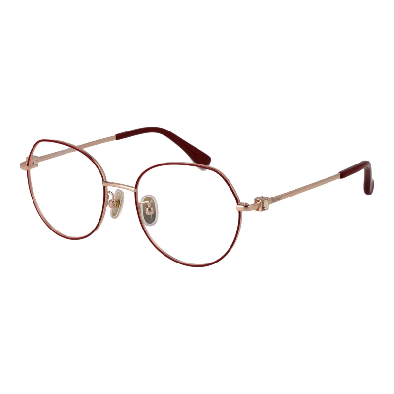 MONTATURE DA VISTA DONNA MAX MARA MM5121-D 52066