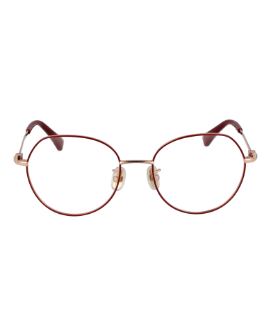 MONTATURE DA VISTA DONNA MAX MARA MM5121-D 52066