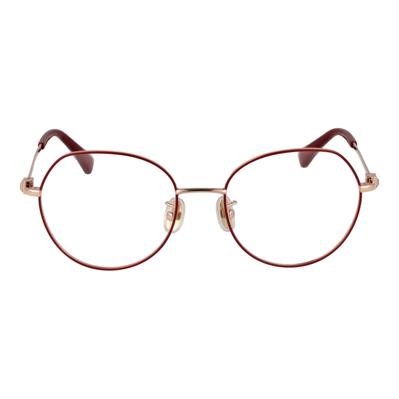 MONTATURE DA VISTA DONNA MAX MARA MM5121-D 52066