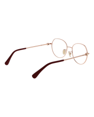 MONTATURE DA VISTA DONNA MAX MARA MM5121-D 52066