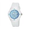 Orologio CASIO COLLECTION LADY DIVER - LIGHT BLUE Donna
