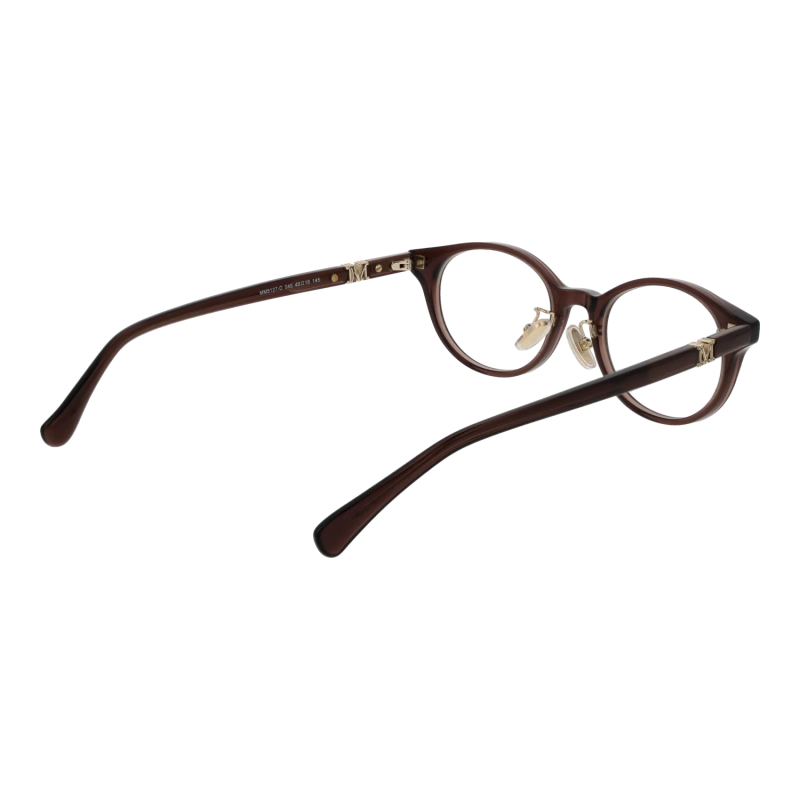 MONTATURE DA VISTA DONNA MAX MARA MM5127-D 49045