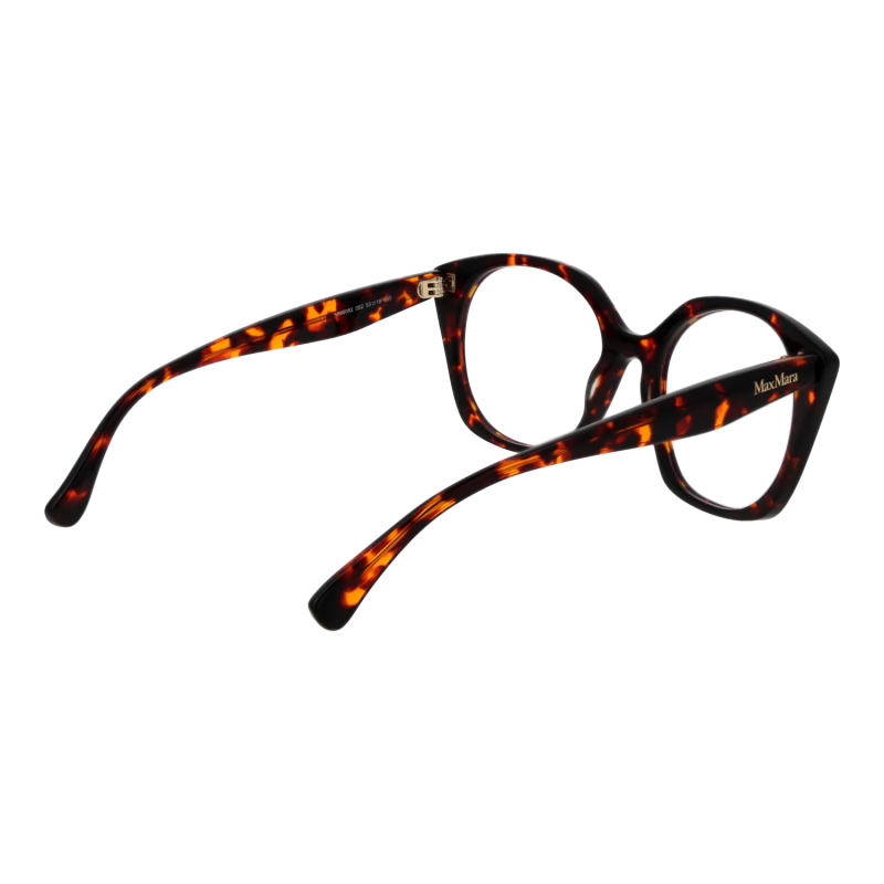 MONTATURE DA VISTA DONNA MAX MARA MM5082 53052
