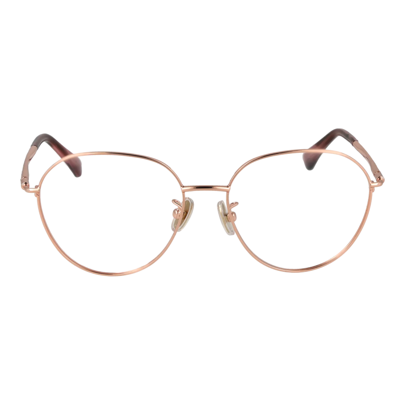 MONTATURE DA VISTA DONNA MAX MARA MM5099-H 54033