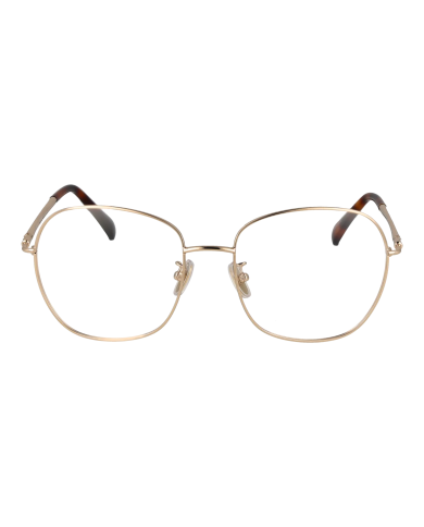 MONTATURE DA VISTA DONNA MAX MARA MM5077-H 56032