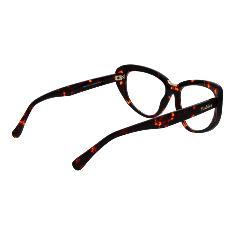 MONTATURE DA VISTA DONNA MAX MARA MM5109-B 56052