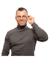 MONTATURE DA VISTA UOMO TOMMY HILFIGER TH 2129