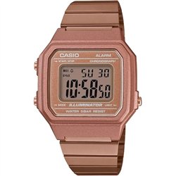 Orologio CASIO VINTAGE ILLUMINATOR - COPPER ***SPECIAL PRICE*** Unisex