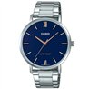 Orologio CASIO COLLECTION MINIMAL - PETROL BLUE Donna