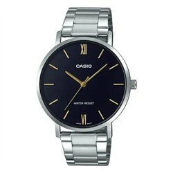 Orologio CASIO COLLECTION MINIMAL - BLACK Donna