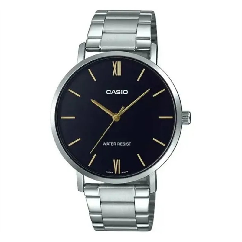 Orologio CASIO COLLECTION MINIMAL - BLACK Donna