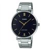 Orologio CASIO COLLECTION MINIMAL - BLACK Donna