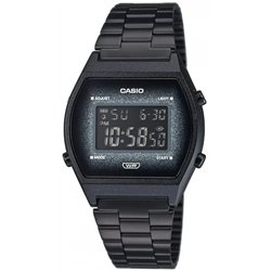 Orologio CASIO VINTAGE GLITTER SERIE - BLACK ***SPECIAL PRICE*** Unisex