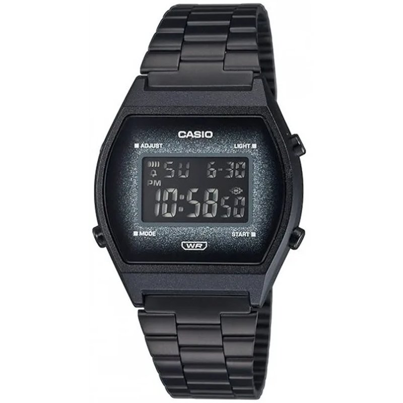 Orologio CASIO VINTAGE GLITTER SERIE - BLACK ***SPECIAL PRICE*** Unisex