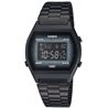 Orologio CASIO VINTAGE GLITTER SERIE - BLACK ***SPECIAL PRICE*** Unisex