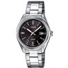 Orologio CASIO COLLECTION DATE - BLACK Uomo