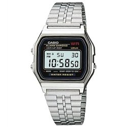 Orologio CASIO VINTAGE ICONIC Unisex