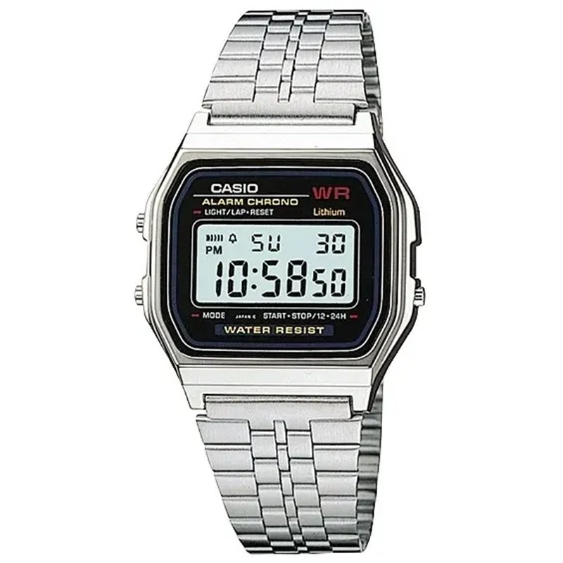 Orologio CASIO VINTAGE ICONIC Unisex