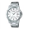 Orologio CASIO COLLECTION CASUAL DATE - WHITE Uomo