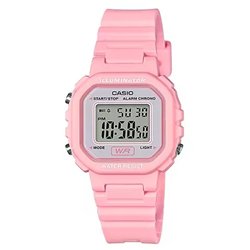 Orologio CASIO YOUTH ILLUMINATOR Donna