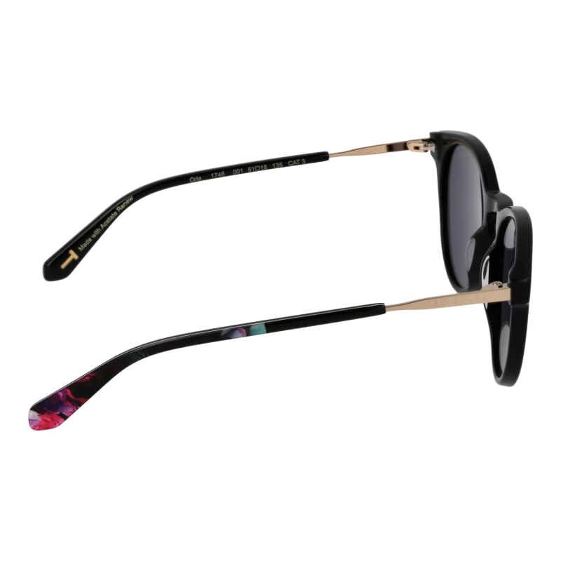 OCCHIALI DA SOLE UOMO TED BAKER TB1721 51001