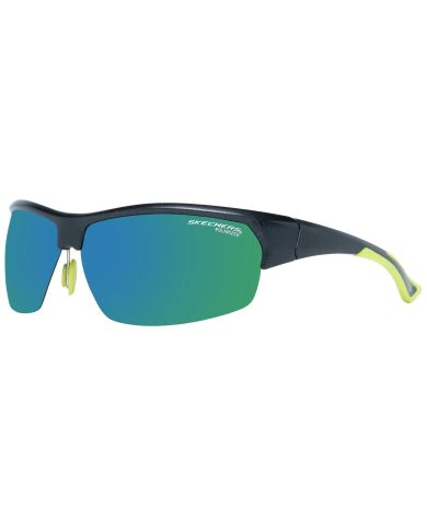 OCCHIALI DA SOLE UNISEX SKECHERS SE5144 7001R